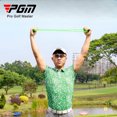 thumbnail image 3 of Golf 8-shaped Rally Rope Trainer High Elasticity TPR Physical Training Extended Stretching Exercise Device JZQ038 pink, 3 of 6