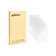thumbnail image 1 of wonima11 Screen Protector for Zebra MC3300 Scanner, 9H Tempered Glass, Clear (6), 1 of 1