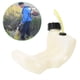 thumbnail image 4 of Tanque de combustible Amonsee para Desbrozadora de Jardín GX35 Mecánica de Protección agrícola Plástico Blanco, 4 of 8