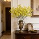 thumbnail image 4 of Cute And Delicate Artificial Flower Buds Artificial Flowers Artificial Plants Vases Floral Arrangement Supplies And Tabletop Artificial Plants, 4 of 6