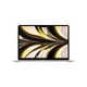thumbnail image 1 of Macbook Air Apple M2 13.6 Pulgadas 8GB RAM 256 GB ROM Blanco Estelar, 1 of 4
