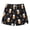 Black Beer, variant on Mens Swim Trunks with Lining Quick Dry Summer Funny Printing Beach Shorts Size 2XL