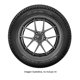 thumbnail image 1 of Llanta 185/65R14 86T Goodyear GPS 3 Sport, 1 of 4