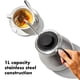 thumbnail image 2 of Hervidor eléctrico OXO Brew Gooseneck 1L con control de temperatura, 2 of 9