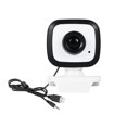 thumbnail image 1 of Webcam TFixol Blanco y Negro, 1 of 8