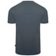 thumbnail image 5 of Dare 2B - Camiseta Dispersed Contorno para Hombre (Gris Orión), 5 of 6