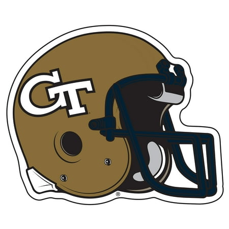 

Georgia Tech Magnet (GT HELMET MAGNET (3 4 9 ) 9 in)