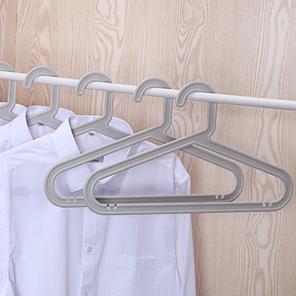 Amazon.com: APARE - Storage Solutions Space Saving Pants Hanger-2 Pack for  Closet Multiple Layers Multifunctional Uses Rack Organizer for Trousers  Skirts Scarves Anti-Slip Design : Home & Kitchen