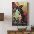 thumbnail image 5 of Night Out IV Premium Gallery Wrapped Canvas - Ready to Hang, 5 of 5