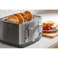 thumbnail image 3 of 4 Slice Toaster, 3 of 5