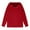 Hot Pink, variant on Generic Hoodies for Teen Girls Trendy Girls Hooded Sweatshirt Long Sleeve Shirts Youth Cute Clothes with Pocket Cute Fall Clothes Pullover Relaxed Fit Tops(5-6 Years,Black)