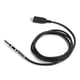 thumbnail image 4 of Cable de guitarra USB Nikou Maleto para grabación, 4 of 9