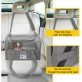 thumbnail image 6 of Pet Carrier Airline Approved, Soft-Sided Cat Carriers for Medium Cats Small Cats, Softy Dog Carriers for Small Dogs Medium Dogs, 6 of 9