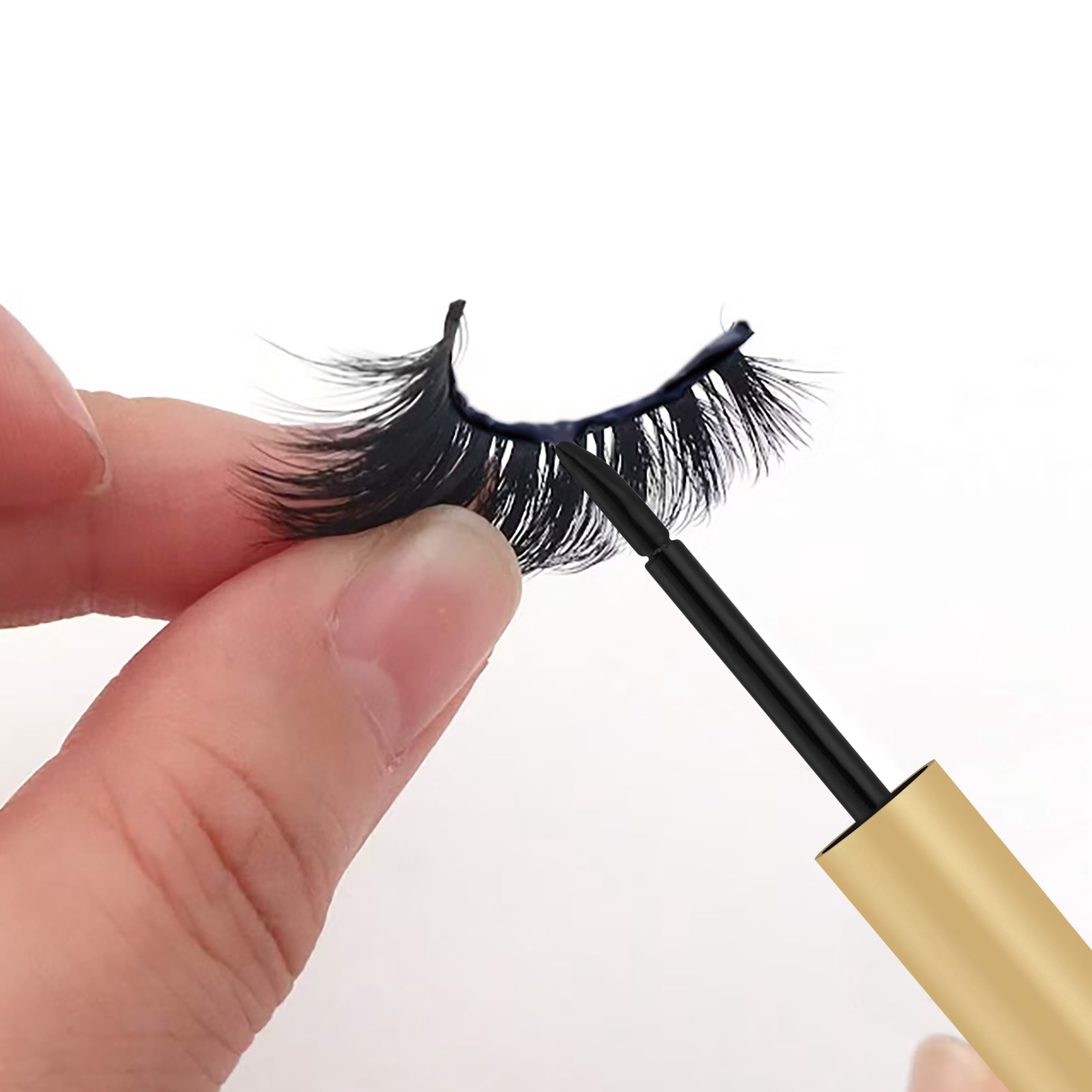 Eylure Aqua Glue - Black