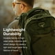 thumbnail image 3 of Mochila de viaje Osprey Farpoint 70L para hombre negra, 3 of 9