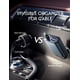 thumbnail image 5 of Cargador de coche LISEN USB C de carga rápida de 57 W para iPhone 16/15, 5 of 7