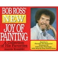 thumbnail image 2 of Bob Ross New Joy of Painting Book, 2 of 2