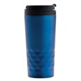 thumbnail image 1 of XD Collection Geometric Tumbler, 1 of 3