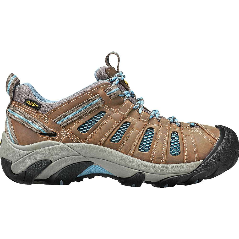 womens keen size 8
