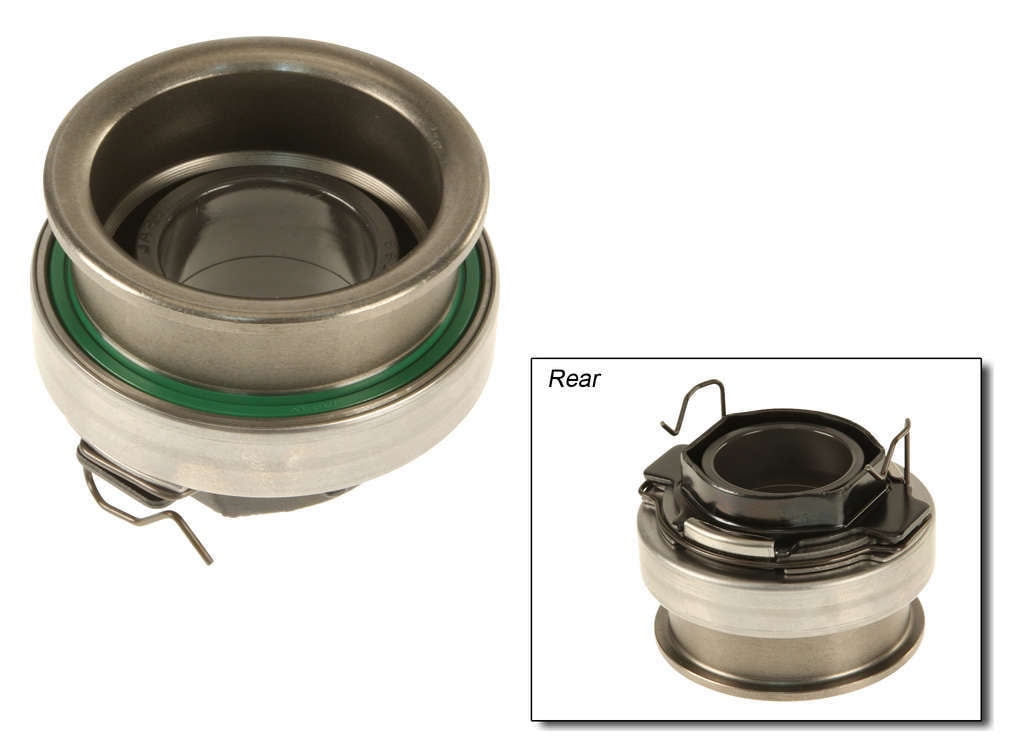 Genuine OEM Replacement for 20052015 Toyota Clutch Release