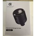thumbnail image 2 of Arboleaf Masseur Portable à Main pour Tissus Profonds Tête Froide Chauffée Rechargeable, 2 of 5