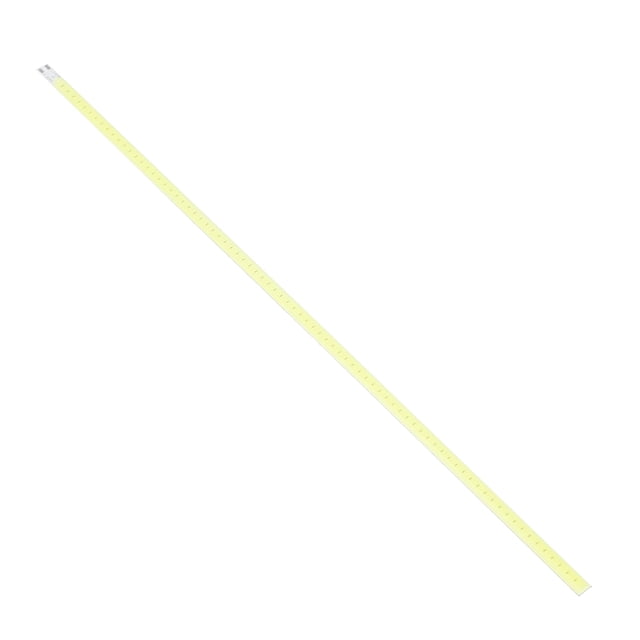 Lámpara de luz duradera, tira de luces Led de 30x0,6 cm para lámpara de juguete, iluminación de lámpara DIY,Tira LED COB Tira COB Tira de luz COB Chip de lámpara COB Chip de luz COB Higoodz Cocina, Decoración y Otros