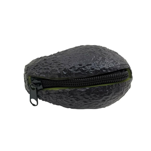 YSABOXY Avocado Coin Purse Pouch | Restic Looking | Fny Novelty Gift Hot S7