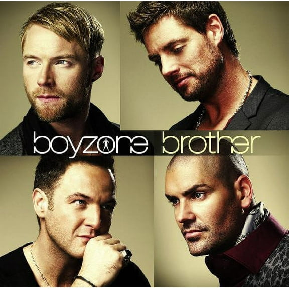 Brother (CD)