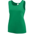 thumbnail image 1 of Ladies Training Tank M Kelly, 1 of 1