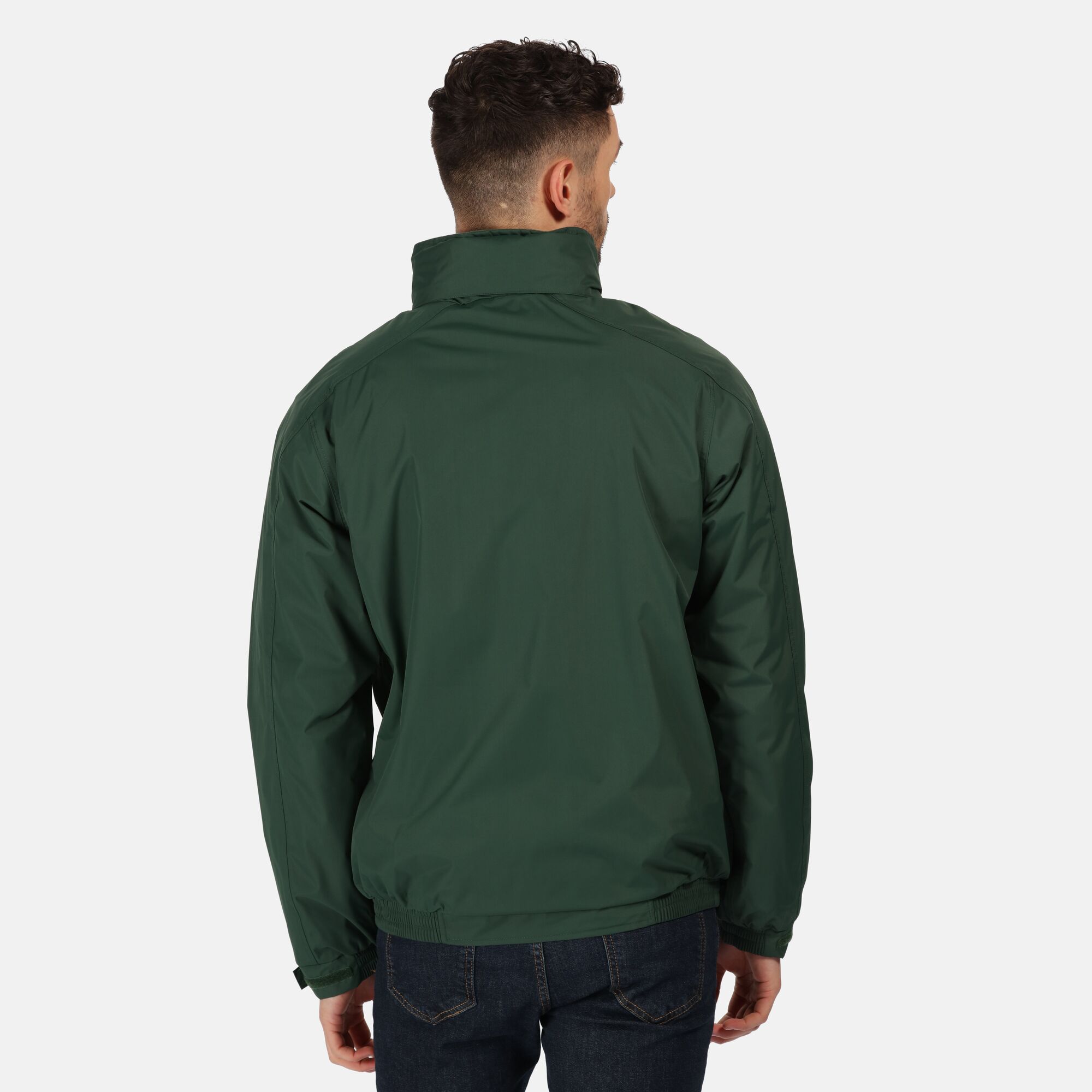Regatta Mens Dover Waterproof Windproof 