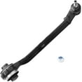 thumbnail image 6 of Detroit Axle - RWD Front Lower Forward Control Arms for 11-20 Chrysler 300 Dodge Charger Challenger 2011 2012 2013 2014 2015 2016 2017 2018 2019 2020 Replacement 2 Lower Control Arms with Ball Joints, 6 of 7