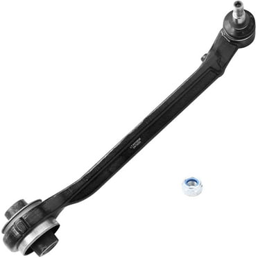 Detroit Axle - RWD Front Left Lower Forward Control Arm for 11-20 Chrysler 300 Dodge Challenger Charger 2012 2013 2014 2015 2016 2017 2018 2019 Lower Forward Driver Side Control Arm w/Ball Joint