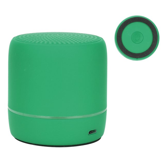 Estereo Portátil Bluetooth5.0 Altavoces basos estéreo 280Hz-16kHz mini altavoz de viaje para al aire libre