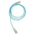 thumbnail image 1 of Haofy Stable OM3 Fiber Optic Cable, Fiber Optic Cable, Fiber Optic Communication Systems For Fiber Optic LAN Instrumentation CATV, 1 of 8