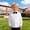Black-CQ47, variant on Kids Solid Color Long Sleeve Dress Shirt with Bow Tie, Unisex Gentleman Button-Down Set for 3-14 Years, Formal All-Season Outfit