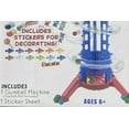 thumbnail image 3 of STEM Build Your Own Gumball Vending Machine Candy Dispenser, 3 of 4