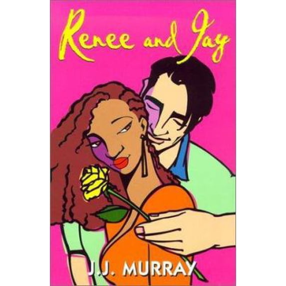 Pre-Owned Renee and Jay (Hardcover) 1575668629 9781575668628
