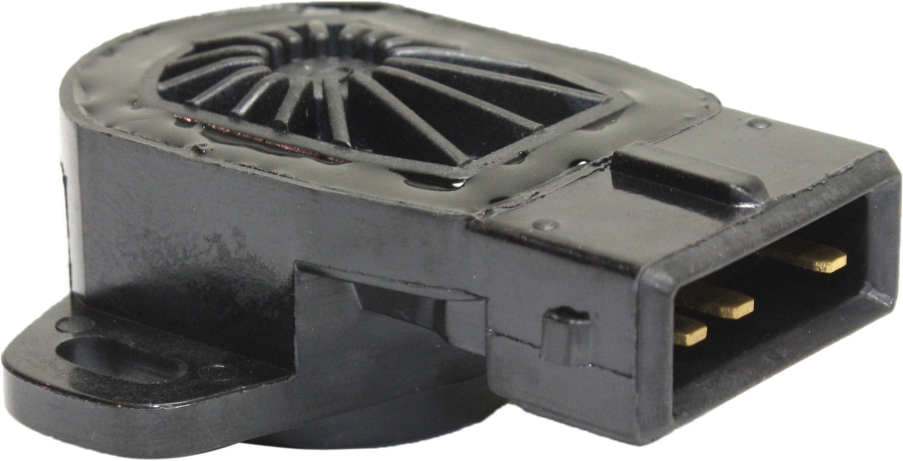 Replacement REPM314205 Throttle Position Sensor Compatible with 2003-2006 Mitsubishi Lancer 2003 Outlander 4Cyl 2.0L 2.4L