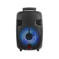 thumbnail image 2 of Bocina Bafle Bluetooth 8" LUZ LED Beast ULTRA V8 4,500 PMPO, 2 of 6
