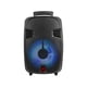 thumbnail image 2 of Bocina Bafle Bluetooth 8" LUZ LED Beast ULTRA V8 4,500 PMPO, 2 of 6