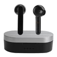 thumbnail image 2 of R8 True Wireless TWS Bluetooth Headphone Binaural Half InEar Game Sports Running Earphone(Black ), 2 of 8