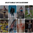thumbnail image 3 of Knee Pads For Dancers Volleyball Knee Pads For Women Protective, 3 of 3