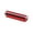 Straight red, variant on Multipurpose Car Parking Number Sign Information Display Weatherproof Construction Clear Readable Numbers Day Night
