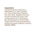 thumbnail image 4 of Pretzilla Soft Pretzel Burger Buns Non-GMO, 4 pack, 12.8 oz, 4 of 11