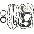 thumbnail image 4 of ECCPP Engine Lower Gasket Set fit 08-10 for Ford for F-250 for F-350 for F-450 Super Duty 6.4L V8 OHV for Gaskets Kit Fits select: 2008 FORD F350 SRW SUPER DUTY, 2008-2010 FORD F250 SUPER DUTY, 4 of 4