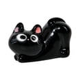 thumbnail image 2 of Figura de , escultura de animal, centro de mesa, regalo coleccionable, estatua de resina, decoración de mesa para hogar, estante, dormitorio, Estilo E, 2 of 8