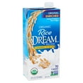 thumbnail image 2 of Dream Rice Dream Orig Unswt Org,32 Fo (Pack Of 12), 2 of 4