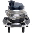 thumbnail image 5 of Raybestos Brakes Wheel Bearing and Hub Assembly 712169 Professional Grade; OE Replacement, 5 of 5