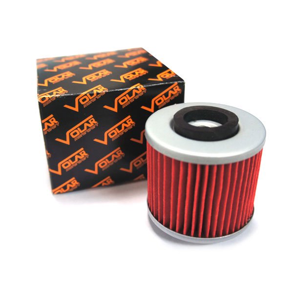 1998-2001 Yamaha Grizzly 600 YFM600 Oil Filter - Walmart.com