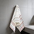 thumbnail image 4 of Deeceymbur Pure Cotton Daily Face Towel Skin Friendly Quick Drying Wash Cloth For Family Daily Care, 4 of 6